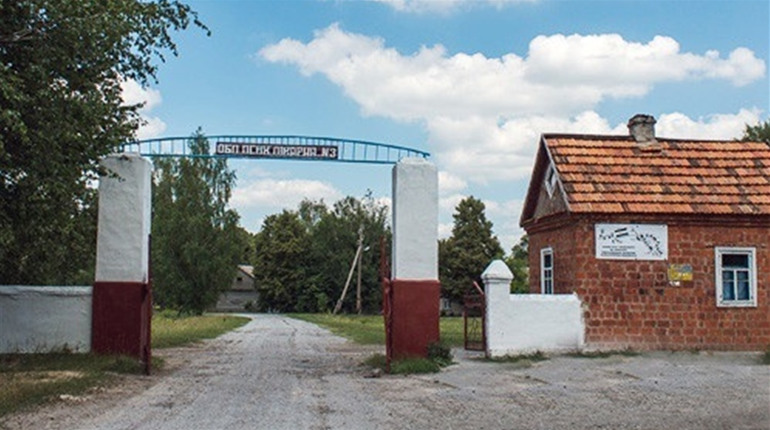 Працівники психіатричної лікарні готові до страйку – їх залишають без роботи