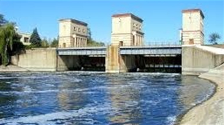 Воду в Крим можуть повернути 
