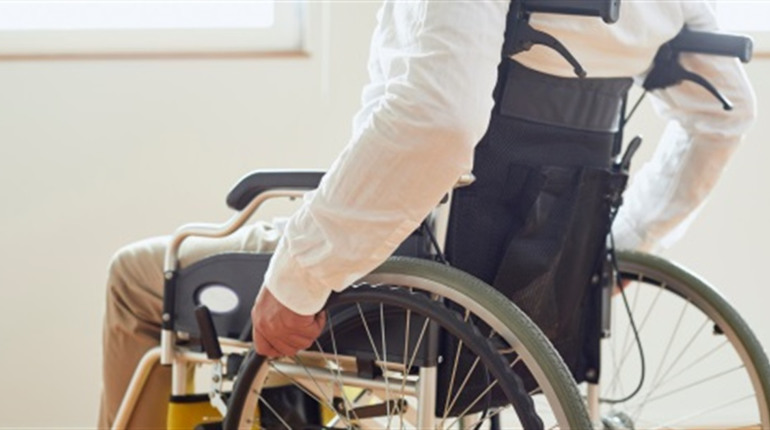 Послуги без черги: де закон гарантує пріоритет людям з інвалідністю