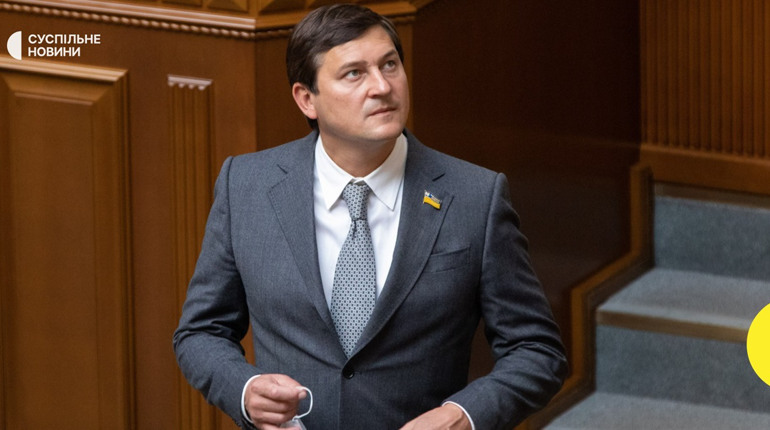 Нардепа, який намагався дати хабаря у криптовалюті Мустафі Найєму, три роки тому били на Херсонщині