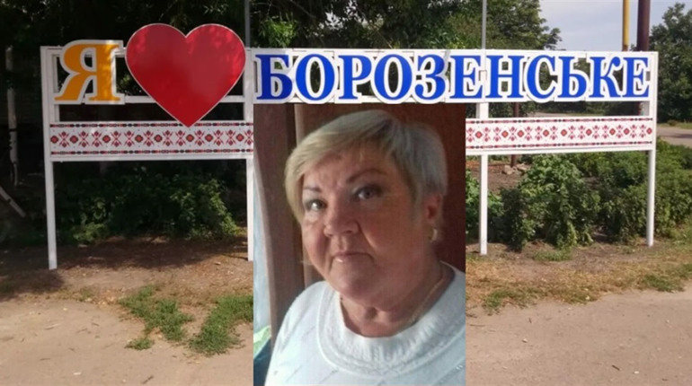 Так званій «голові села» на Херсонщині Надії Попоніній оголосили про підозру