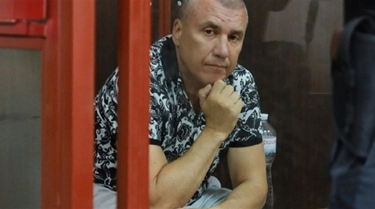 Справу про незаконне збагачення ексвійськкома Борисова скерували до суду