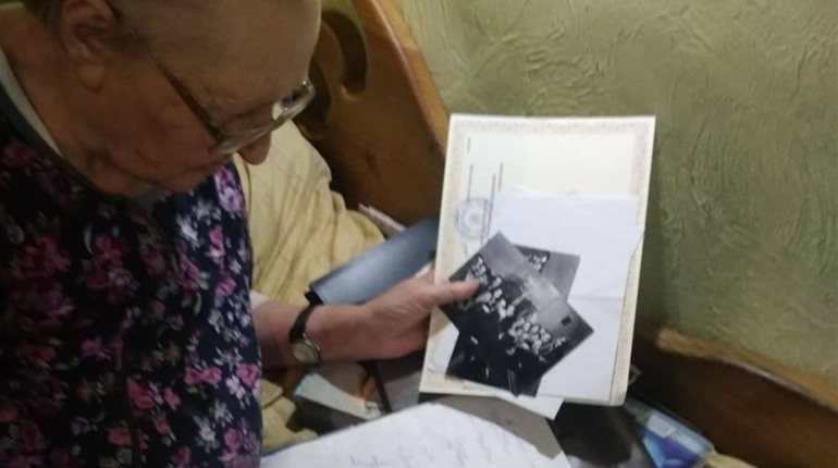 Лідія Іваницька: «Не розумію, чому діти тепер не люблять читати» 