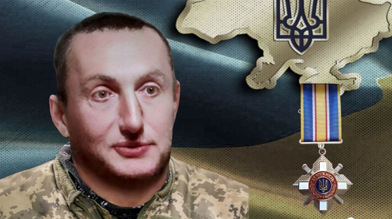 Анатолія Корявка з Кукович посмертно нагороджено орденом «За мужність» ІІІ ступеня
