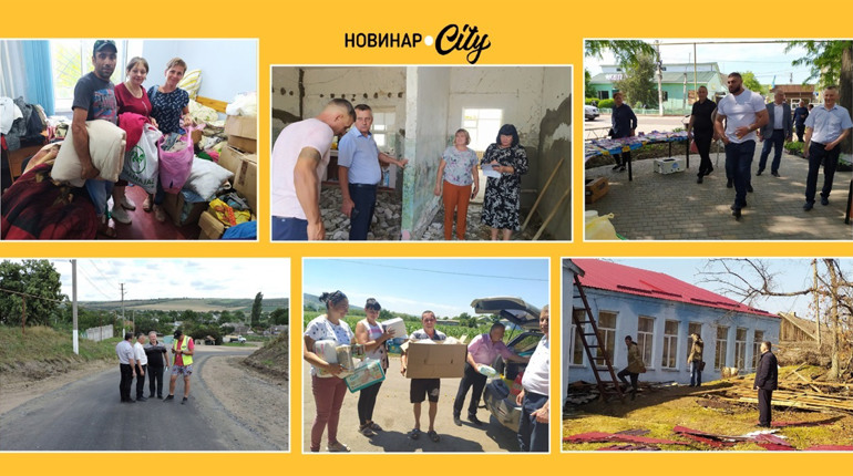 Три роки Захарівській громаді: незважаючи на виклики, рухаємося вперед