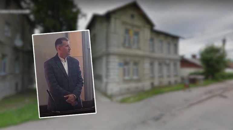 Конфлікт інтересів: Дрогобицький міськрайонний суд вдруге оштрафував мера Дрогобича Тараса Кучму