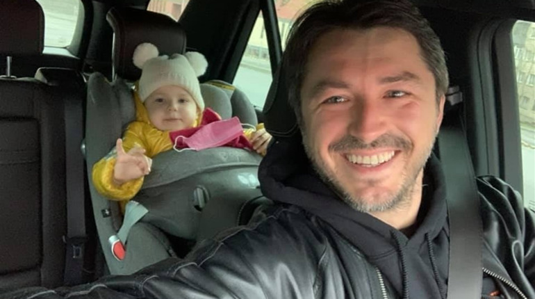 Притула замість Мальдівів та Оману обрав Залізний Порт. Підписники оцінили жарт