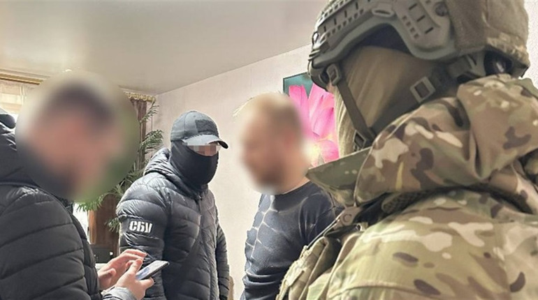 "Афанасій" з Шостки: як ексдепутат-регіонал працював на ФСБ