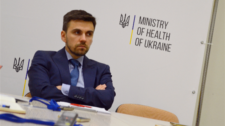 П'ять тез про реформу системи охорони здоров'я від заступника Міністра Павла Ковтонюка (частина І)
