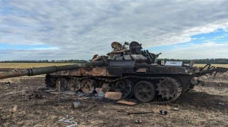 Триває 534-й день війни. Втрати ворога та ситуація в регіонах станом на 11 серпня