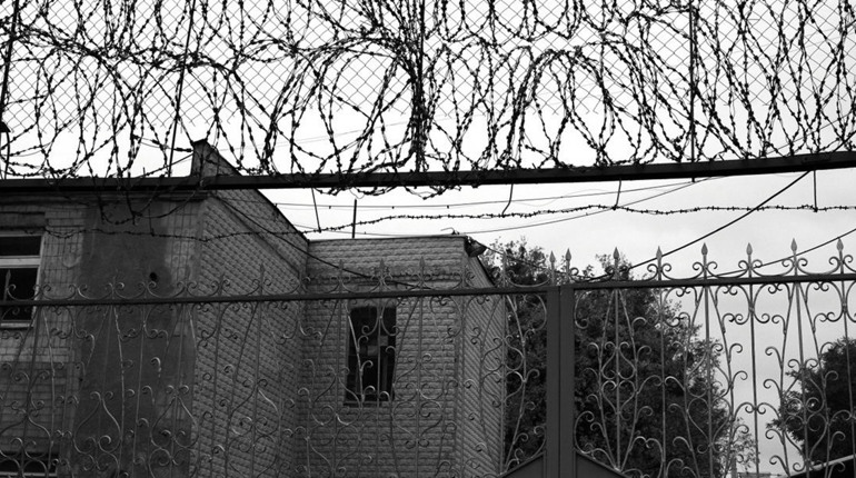 Викрадені окупантами: Історії полонених з Херсонської області