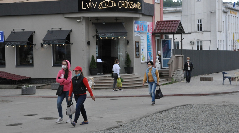 На Чортківщині 36 раніше інфікованих осіб COVID-19 вже одужало