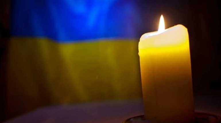 У Смілі прощатимуться з військовим Тарасовим Геннадієм