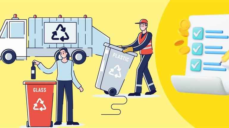 КП «Чисте місто» змінює розмір плати за абонентське обслуговування у Жовтих Водах