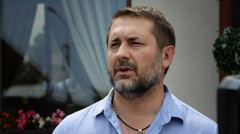 На Луганщині новий очільник: Уряд погодив на цю посаду кандидатуру Сергія Гайдая