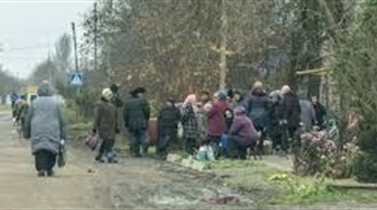 Чому в Таврійську вода непридатна для вживання