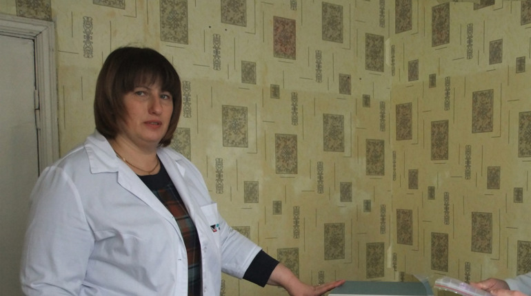 Медицина Кагарличчини: проміжні підсумки реформи