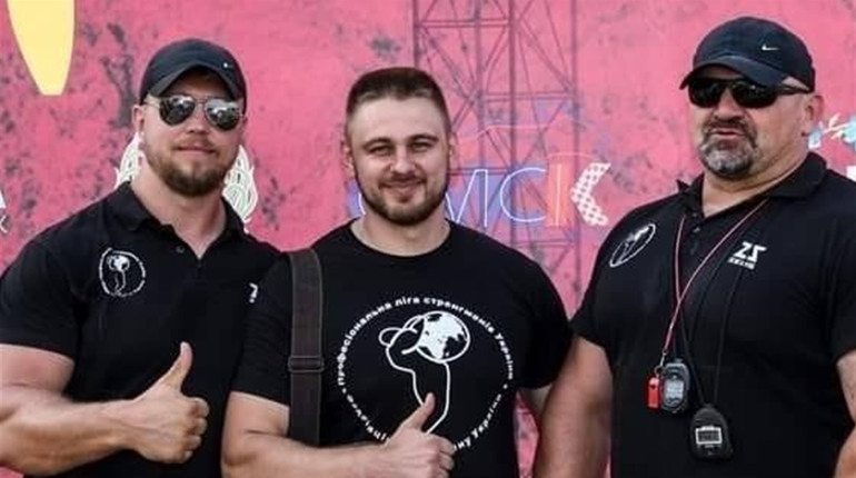 Міфи і правда про спортивне харчування від чемпіона світу Вадима Омельчука