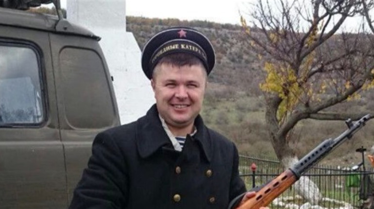 В Нижніх Сірогозах новий гауляйтер: що про нього відомо