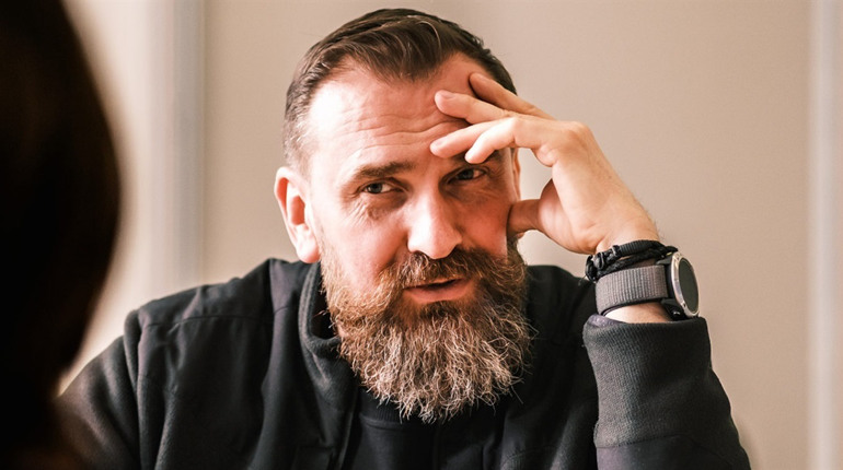 Чи варто перейменовувати такі міста, як Червоноград? Міністр Оксен Лісовий висловив застереження