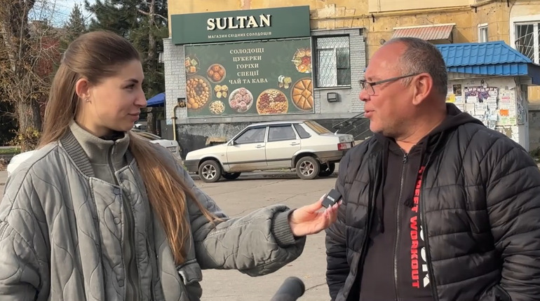 Як у Жовтих Водах готуються до відключень світла: відео