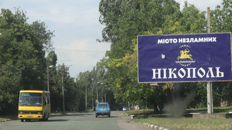Нікопольським перевізникам компенсували безкоштовний проїзд пільговиків та дітей в міських автобусах