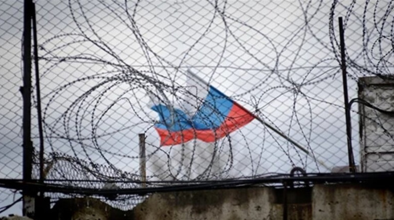 Будують концтабір: на Луганщині росіяни створять сім в'язниць та лікувально-виправну установу