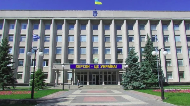 Як звернутись до «свого» депутата у Херсоні: надаємо перелік адрес приймалень та часу прийому