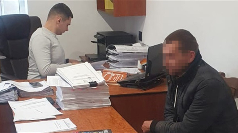 У Сокалі затримали зловмисника, підозрюваного у нанесенні смертельних травм своїй дружині