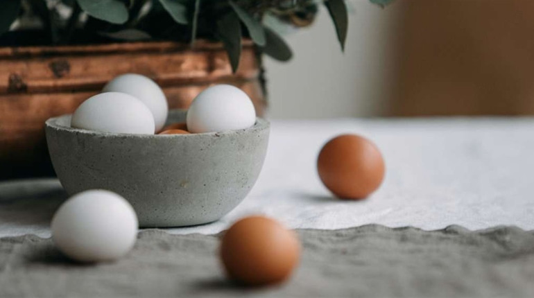 Як зварити яйце вкруту, всмятку і пашот?