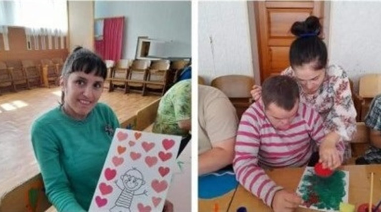 У Смілі діє проєкт «Рука допомоги