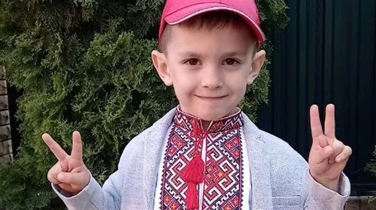 Мешканці Волноваського району показали свої вишиванки. Про ситуацію у районі на 18 травня