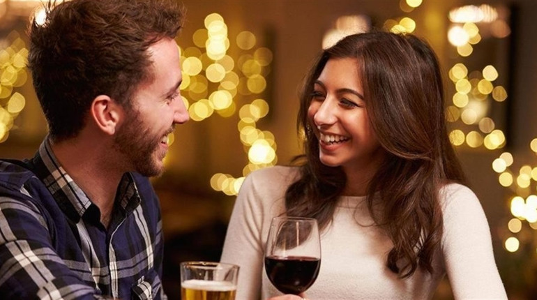 Speed dating: в Южному проведуть вечір швидких побачень (ФОТО)