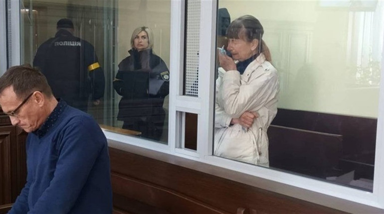 Суд повторно перегляне справу черкащанки, яка просила вдарити по Черкасах
