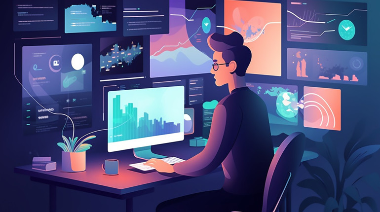 Фриланс в Україні: як оцінити ефективність роботи та не втрачати гроші