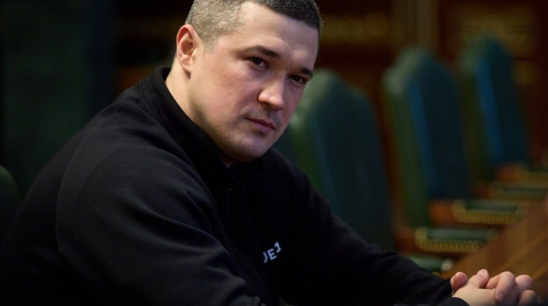 Брудні секрети нового міністра оборони Федорова