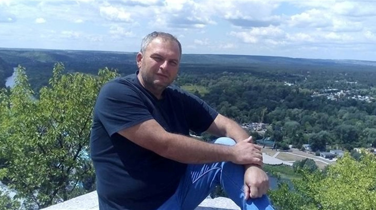 Туризм, хороші дороги, робочі місця та щасливі люди: таким бачить село Ігор Латій. Редакційна кава