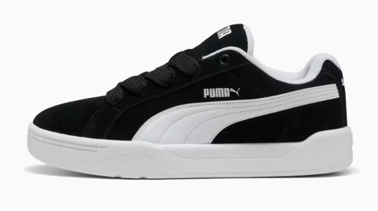 Стильні кеди PUMA для сучасних жінок