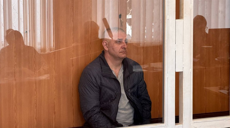 Очільника херсонського СІЗО, якого катували росіяни, судять за держзраду
