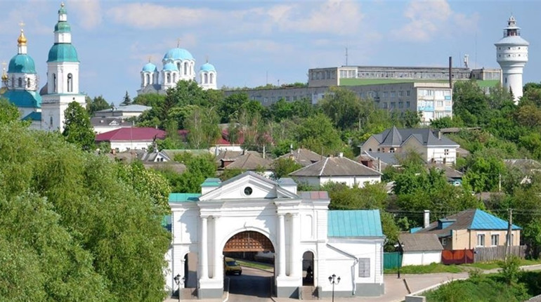 Масони, чума та поховання на місці АТБ. Вгадайте, які історичні факти про Глухів правда, а що міф