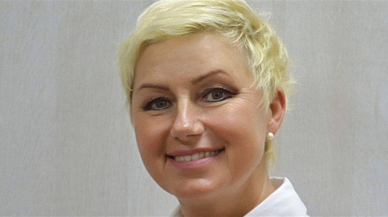 Глухівчанка стала однією із 20 соціальних амбасадорок в Україні. Що вона робитиме?
