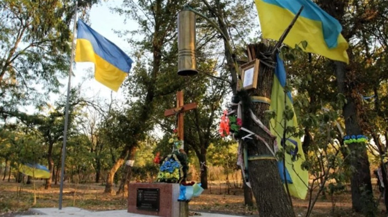 На Херсонщині буде встановлений День спротиву