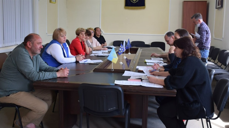 Біляївська громада отримала понад 8 мільйонів гривень власних доходів у травні
