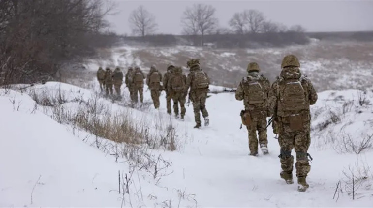 На одному з напрямків ЗСУ звільнилио 8 населених пунктів