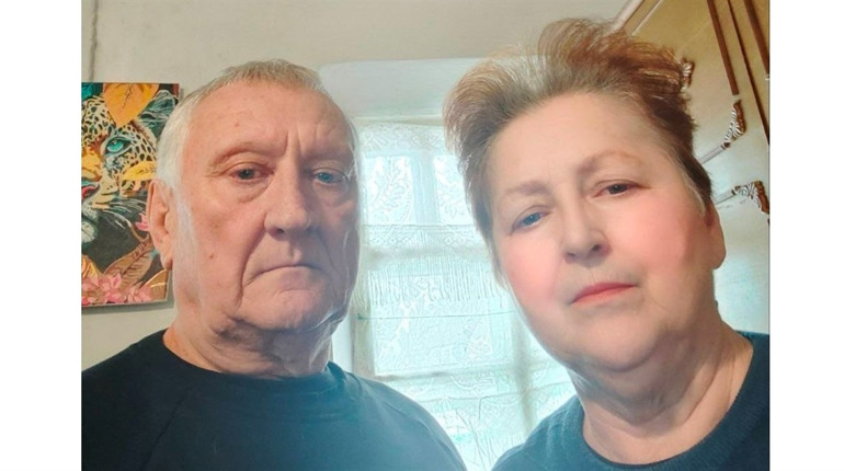 У Макарисі дякують Сергію Кисельову за турботу про людей і безпеку на дорозі