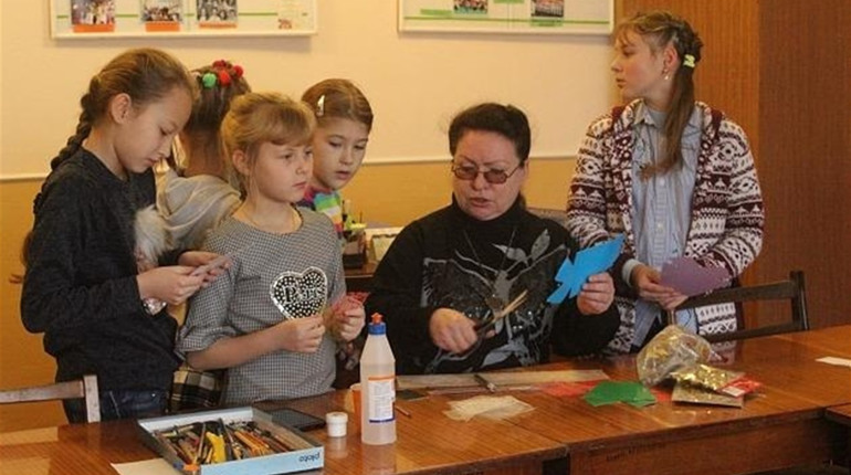 Время вне школы: Как карантин повлиял на работу детских кружков и секций?