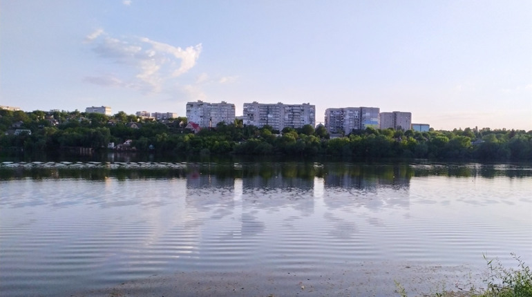 Цього тижня уманчани зможуть відпочити від спеки