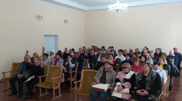 Від Захарівки до Європи: громада закликає підтримати План Перемоги Володимира Зеленського