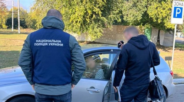 Керівник благодійної організації у Кропивницькому переправляв ухилянтів через кордон як волонтерів