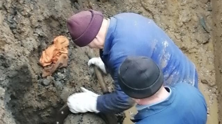 Аварію на «ТЕЦі» вдалося ліквідувати: воду запустили у систему